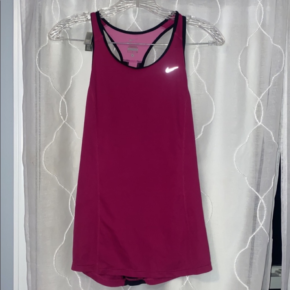 Nike Pro Tank